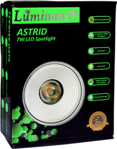Astrid 1-Pack
